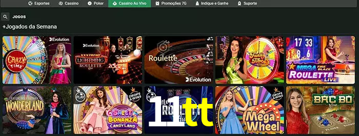 11tt bet